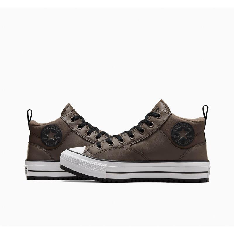 Bottes Converse All Star Malden Street, Marron, Hommes