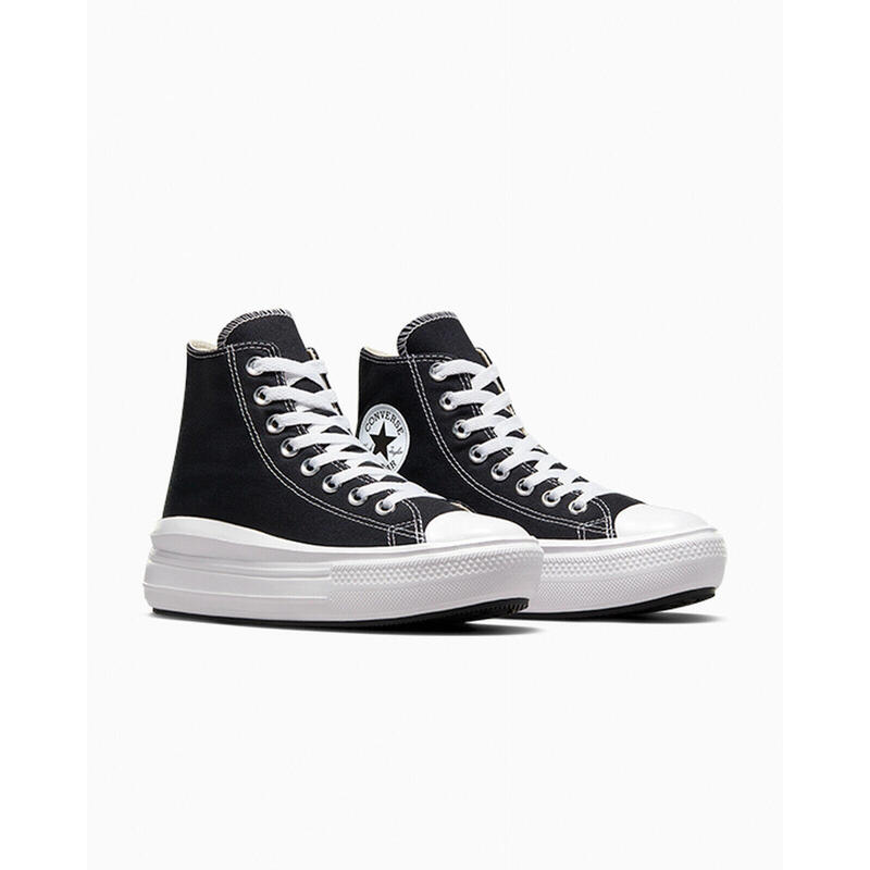 Trampki Converse Chuck Taylor All Star Move Hi, Kobiety