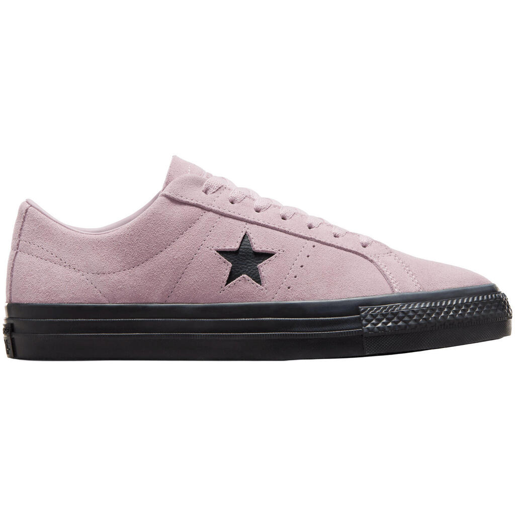 Кецове Converse One Star Pro Ox, Розов, Унисекс
