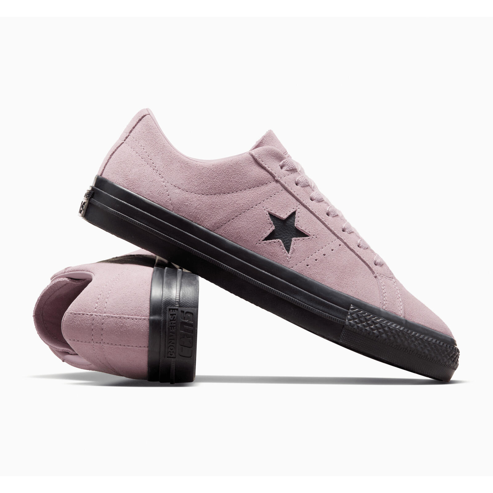 Scarpe da ginnastica Converse One Star Pro Ox, Rosa, Unisex 4/5