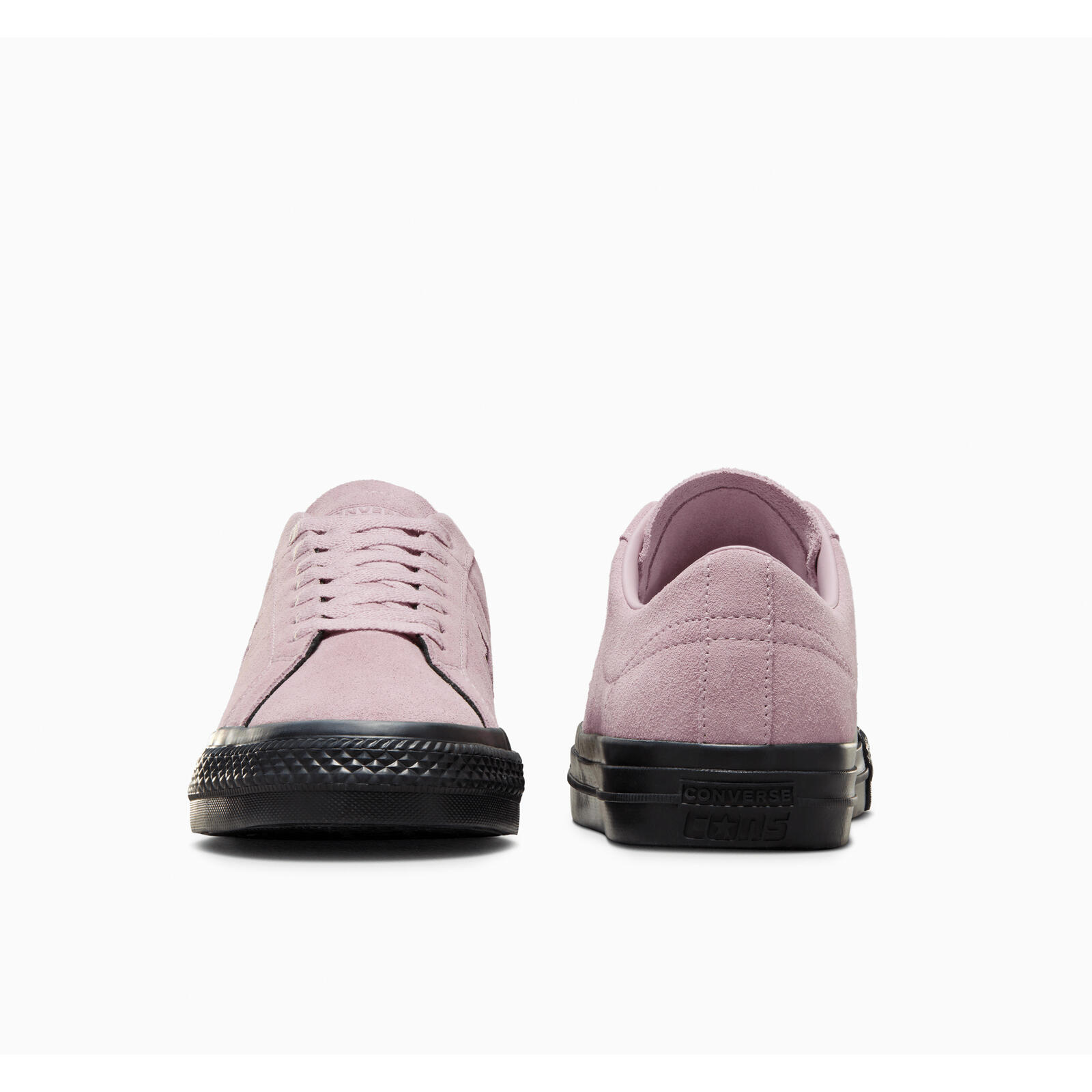 Scarpe da ginnastica Converse One Star Pro Ox, Rosa, Unisex 5/5