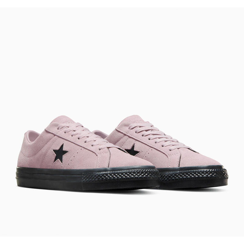 Sportcipő Converse One Star Pro Ox, Rózsaszín, Unisex