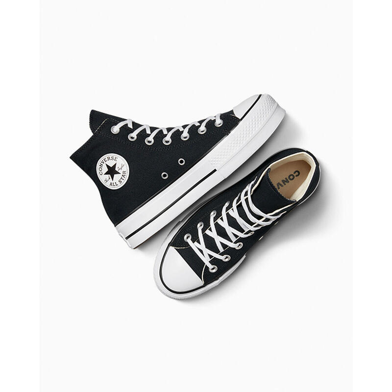 Trampki Converse Chuck Taylor All Star Lift Hi, Kobiety