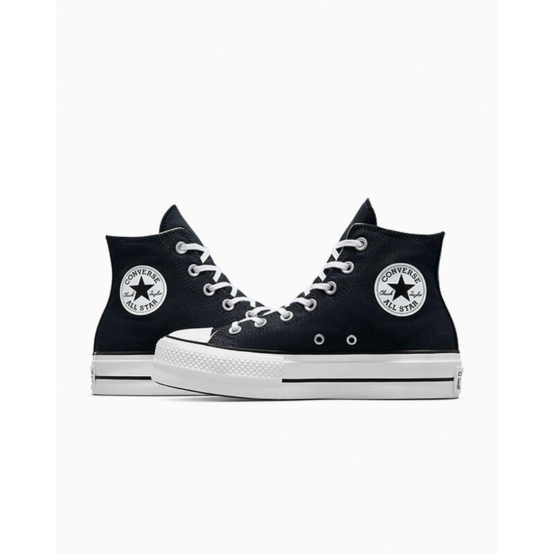 Trampki Converse Chuck Taylor All Star Lift Hi, Kobiety
