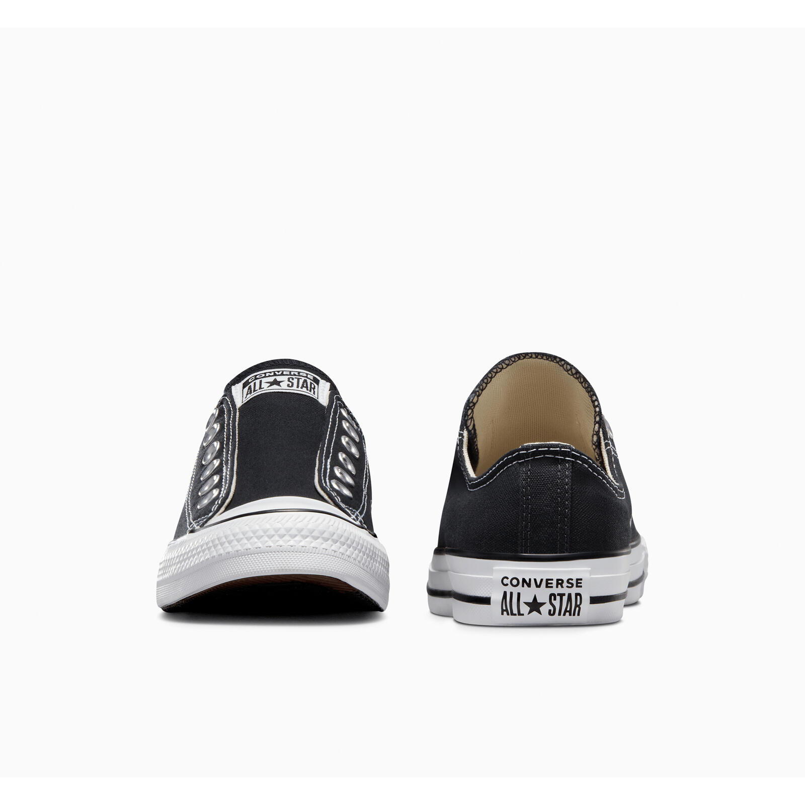 Baskets Converse Ctas Slip, Noir, Unisexe 4/5
