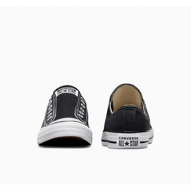 Tenisi unisex Converse Ctas Slip, Negru
