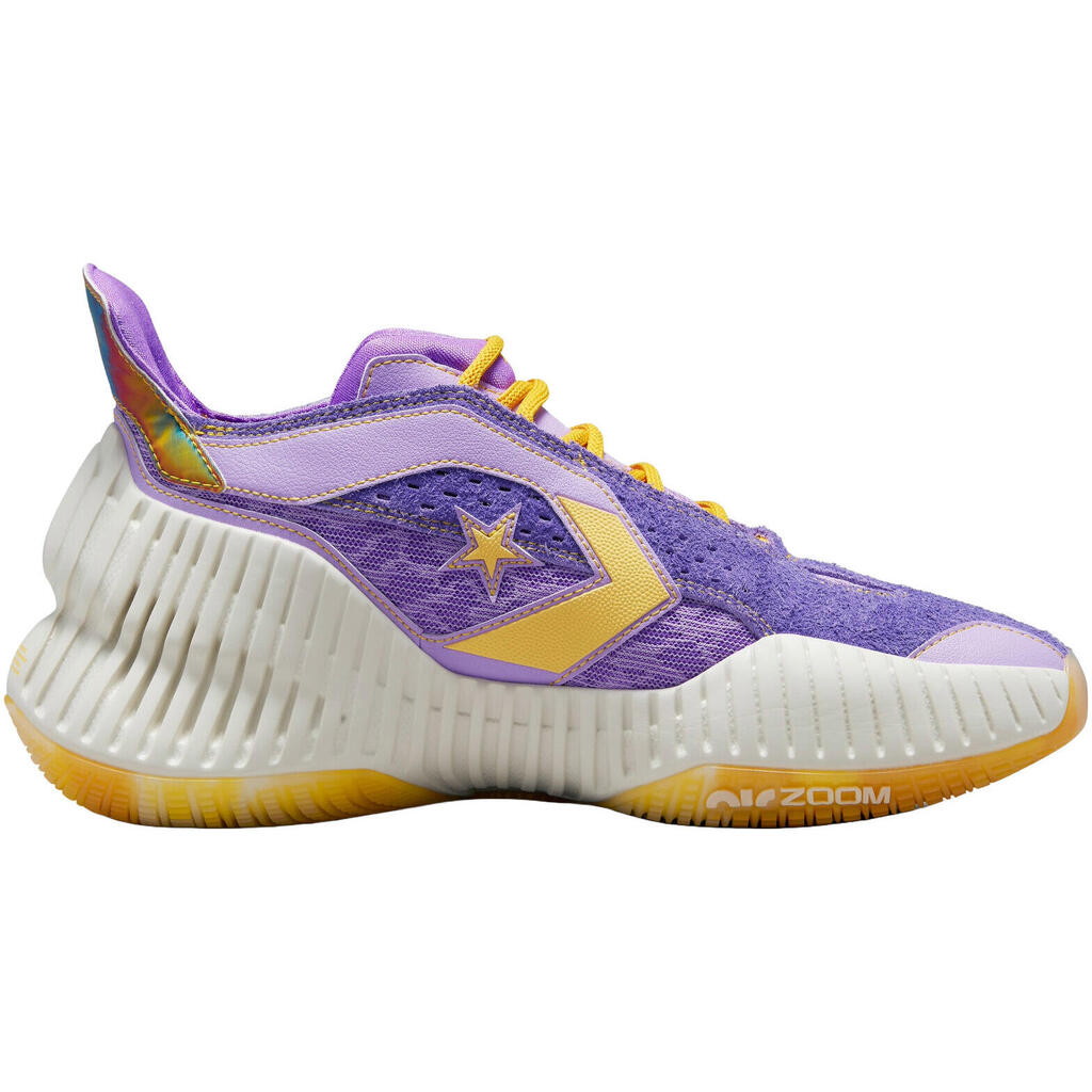 Кецове Converse All Star BB Prototype CX Violet Granddaddy, Лилав, Унисекс