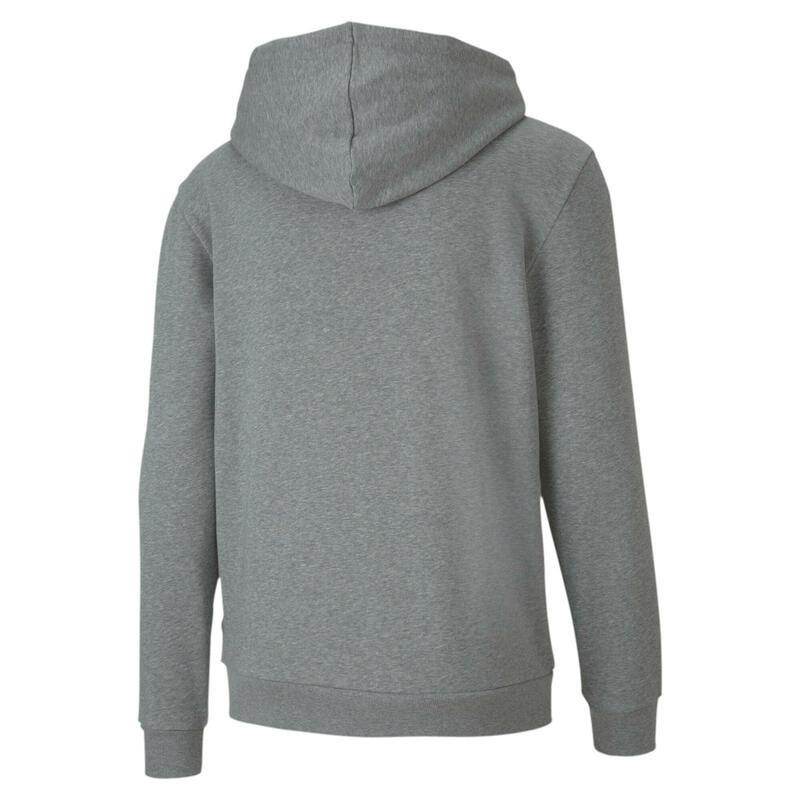 Bluza Puma teamGoal 23 Casuals Hooded Jacket M 656708 33