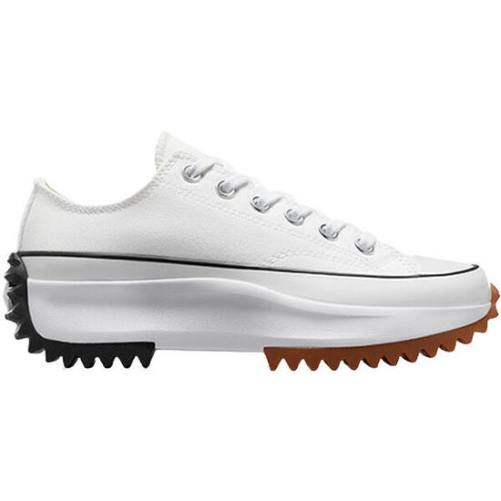 Scarpe da ginnastica Converse Run Star Hike Ox Bianca Unisex