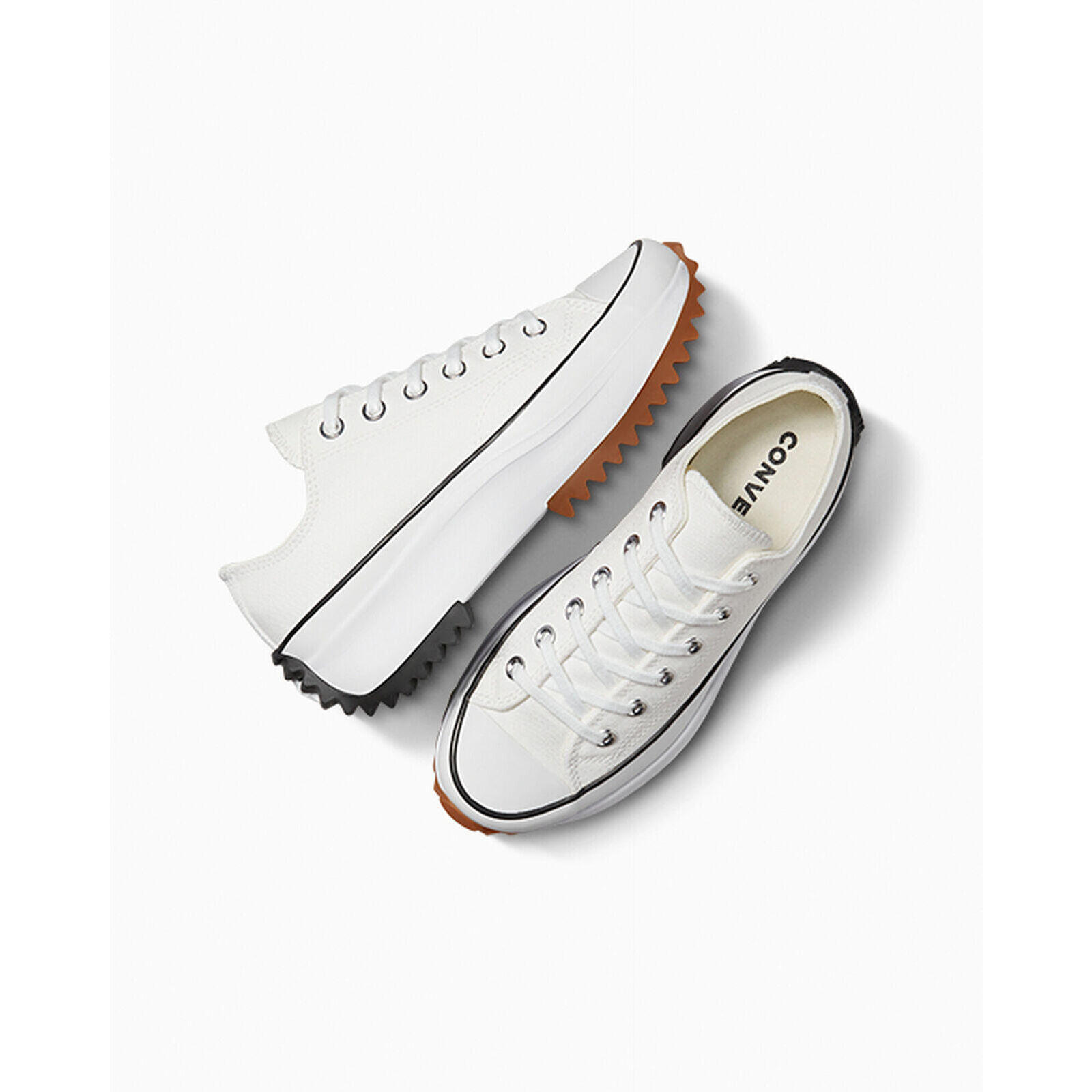 Trampki Converse Run Star Hike Ox