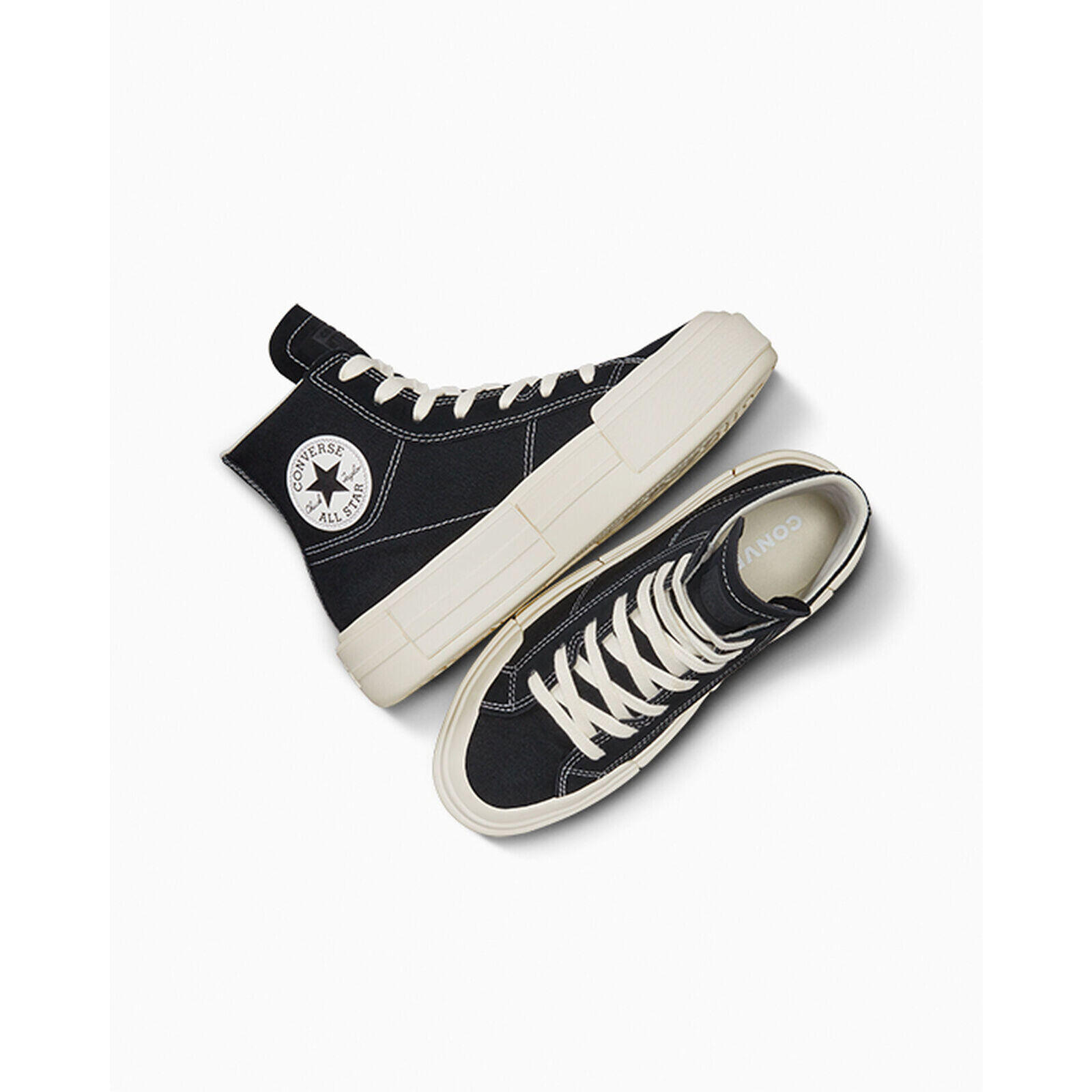 Sneakers Converse Chuck Taylor All Star Cruise, Zwart, Uniseks 2/5
