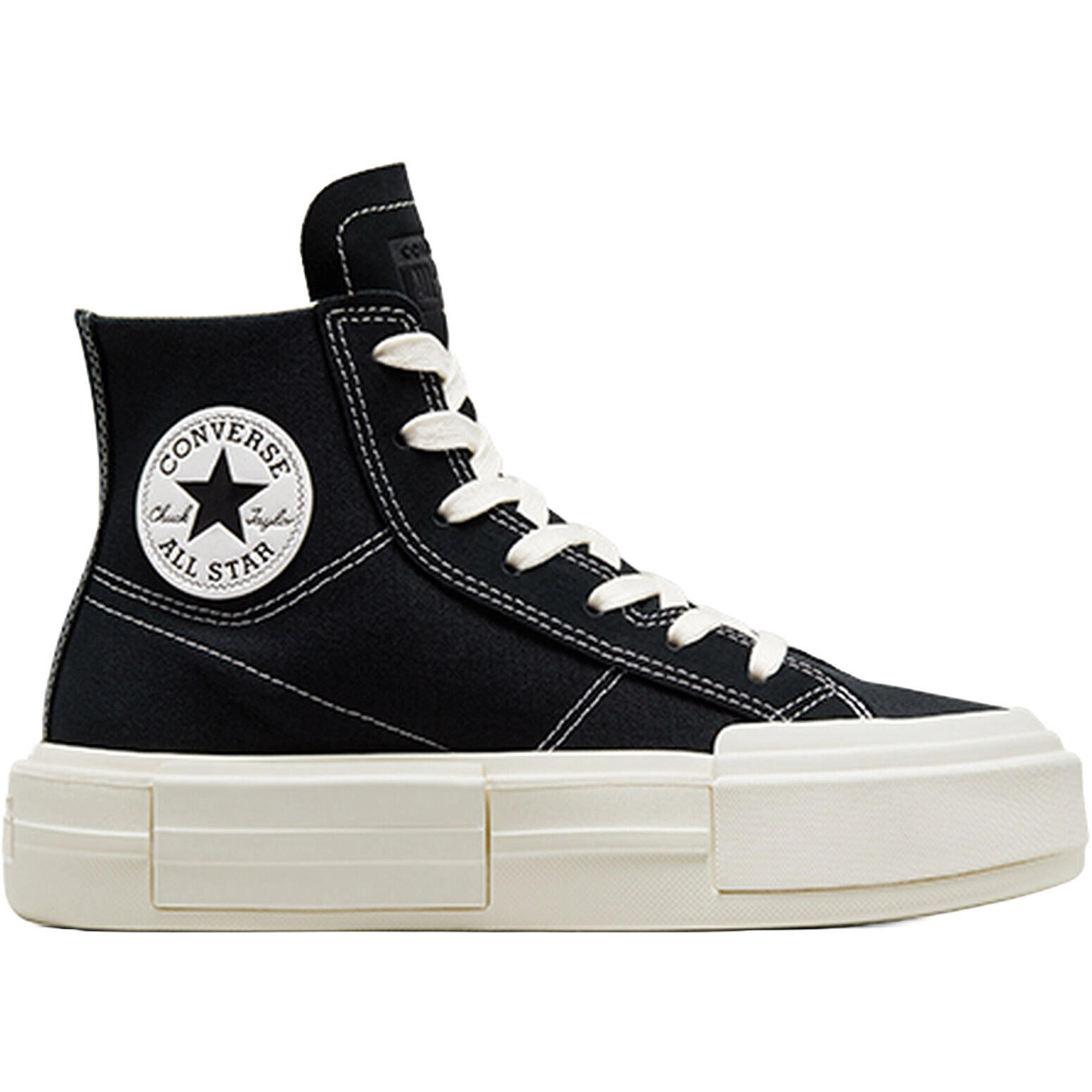 Sneakers Converse Chuck Taylor All Star Cruise, Zwart, Uniseks 1/5