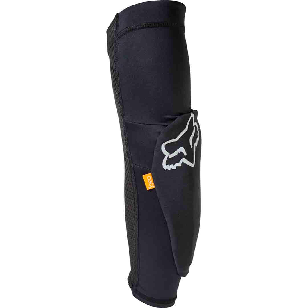 Fox ENDURO ELBOW GUARD Black