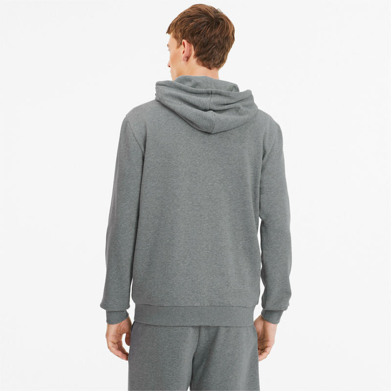 Bluza Puma teamGoal 23 Casuals Hooded Jacket M 656708 33