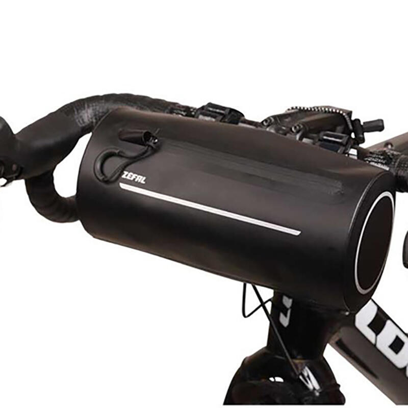 ZEFAL Sacoche de guidon Z Adventure F2