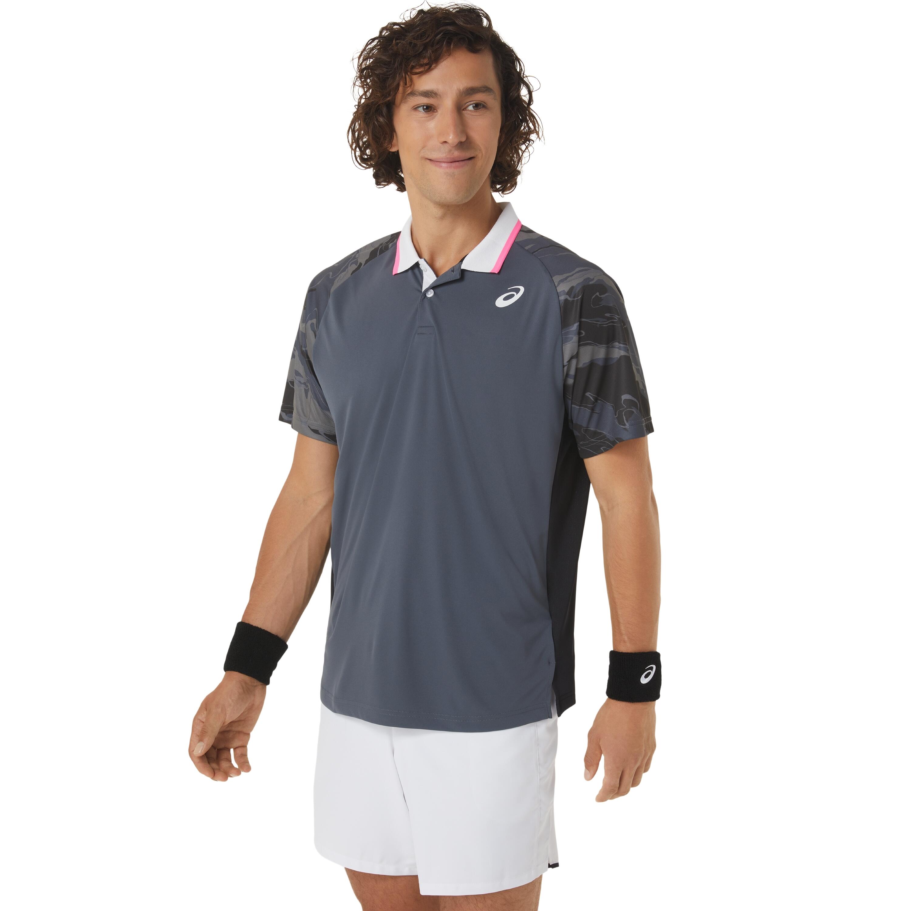 T-shirt Asics Graphic 2/7