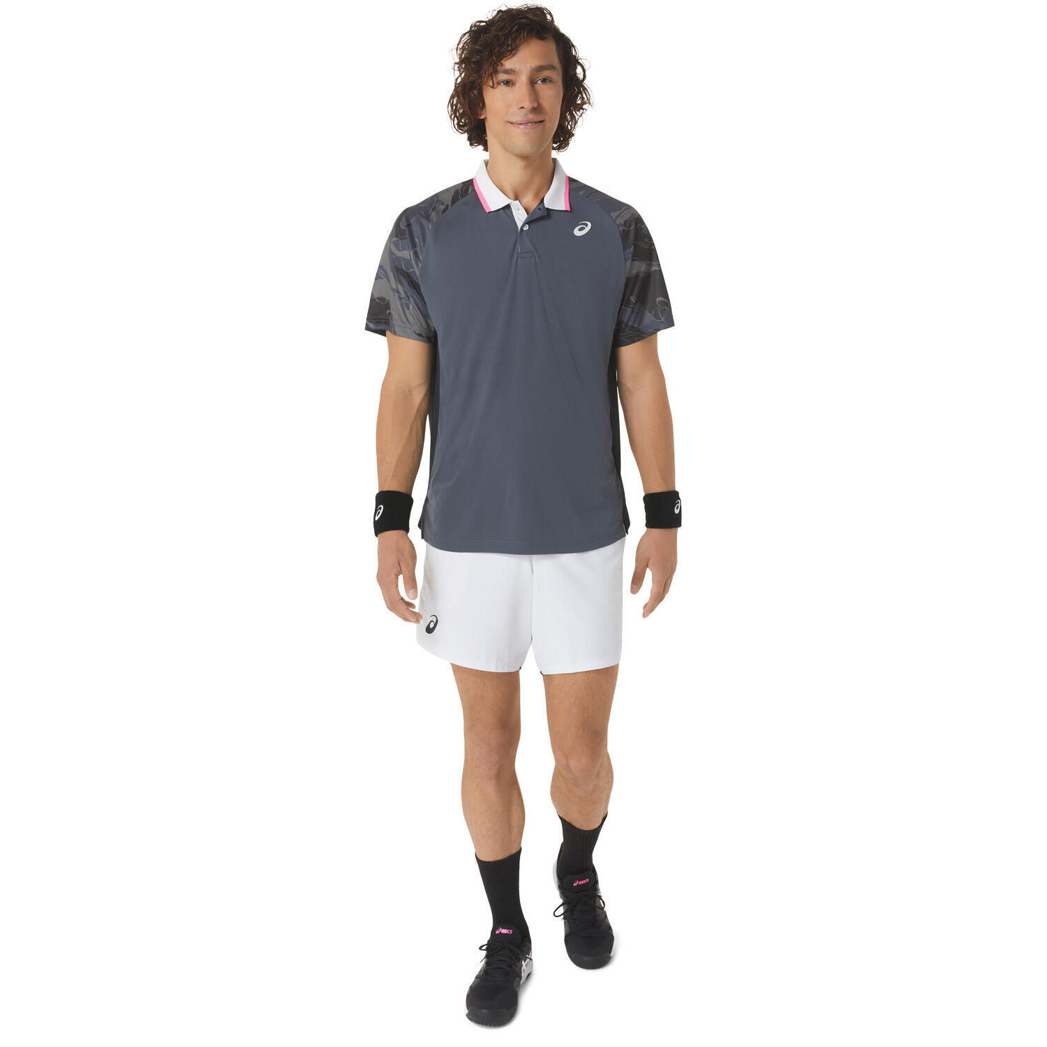 T-shirt Asics Graphic 7/7