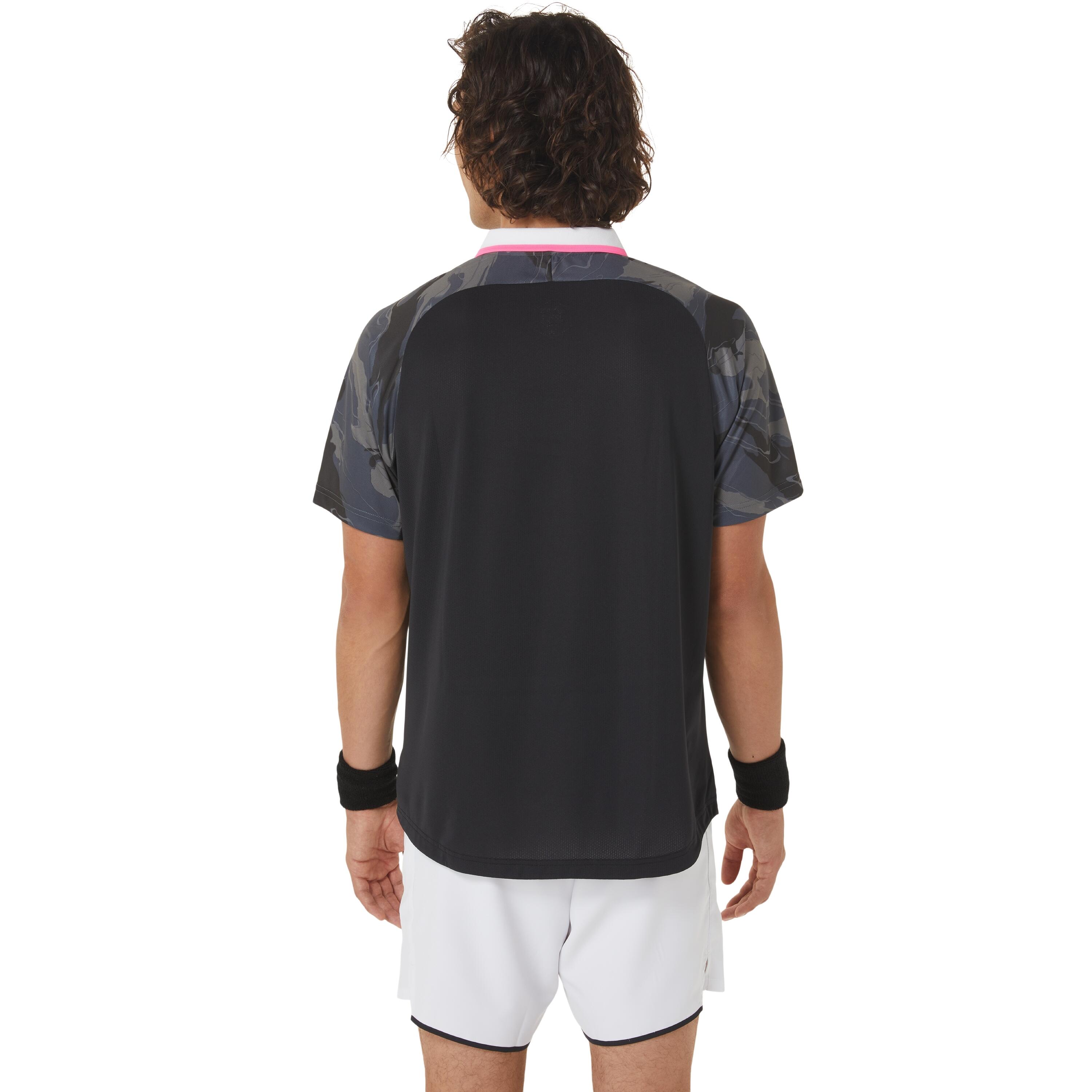 T-shirt Asics Graphic 3/7