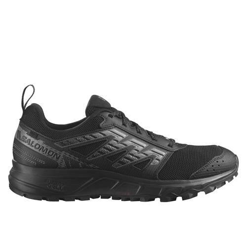 Scarpa universali uomo Salomon Wander 5/5