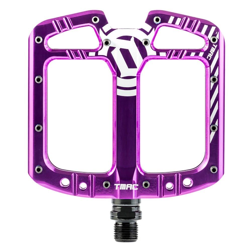 Deity Pedal Tmac