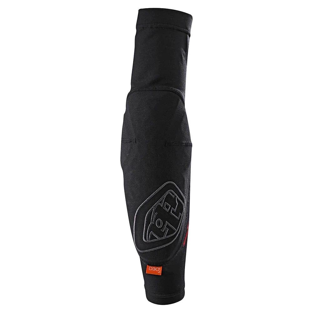 Troy Lee Designs Stage Elbow Guard - Black