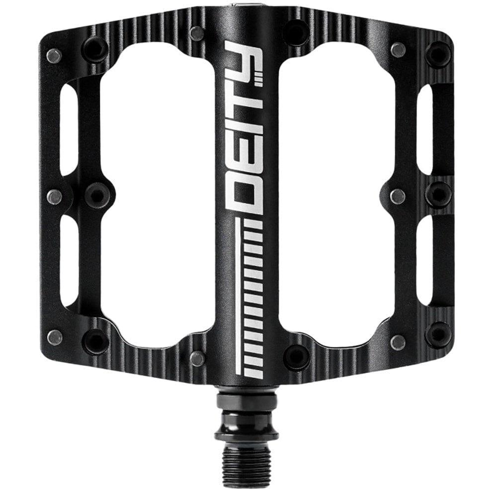DEITY Black Kat Flat Pedals