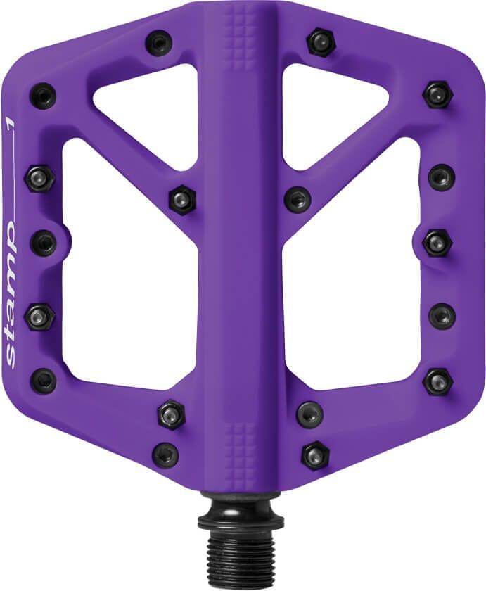 Crankbrothers Pedals Stamp 1