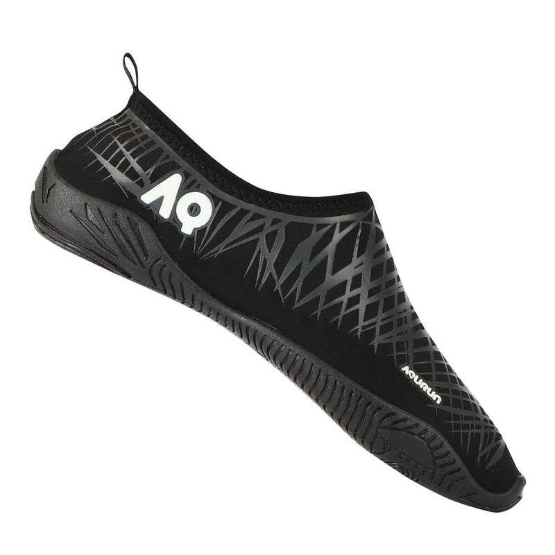 WaterSports Shoes Edge Chic Black (BK/BK)