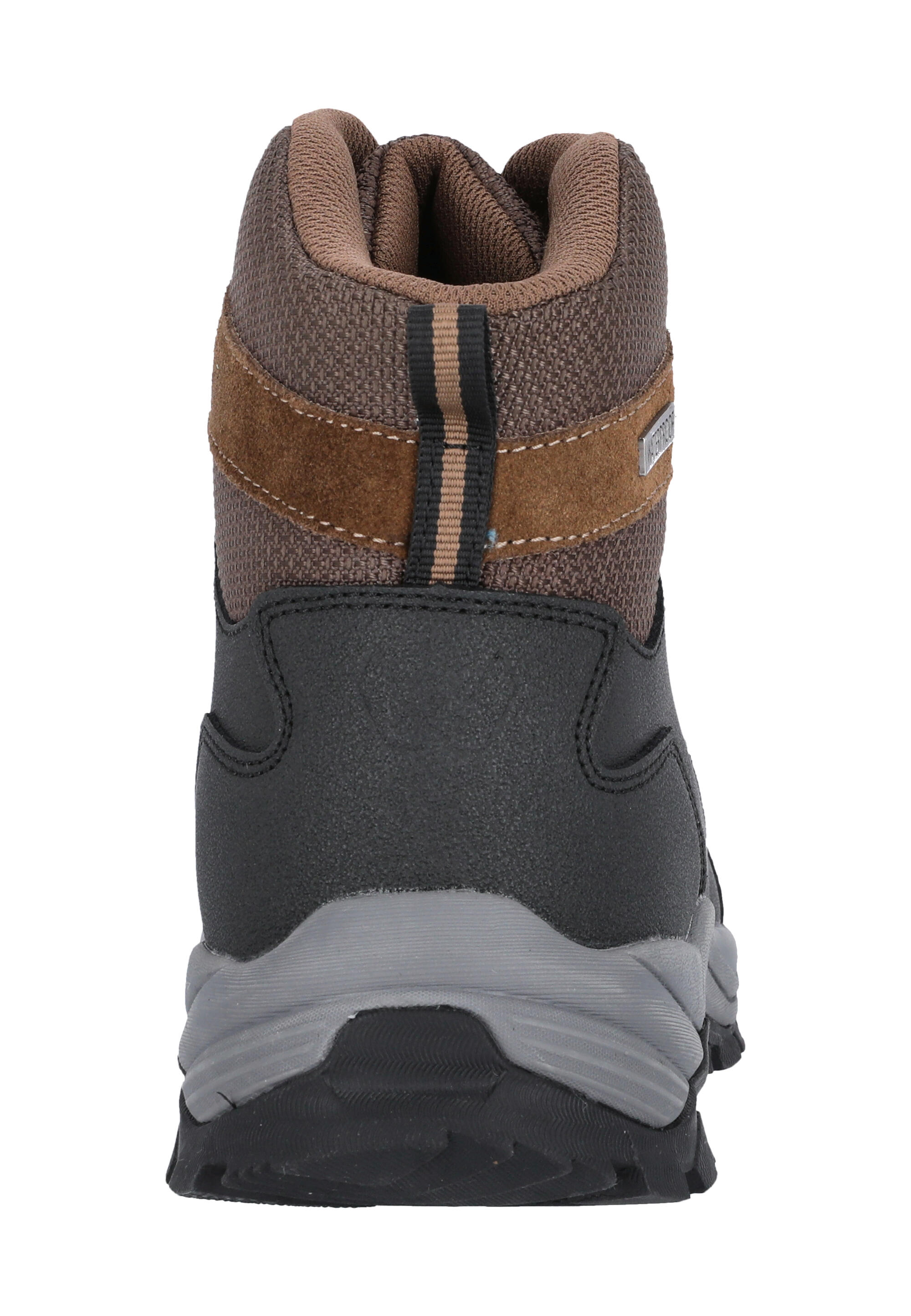 Botas de montaña Whistler Detion 5/5