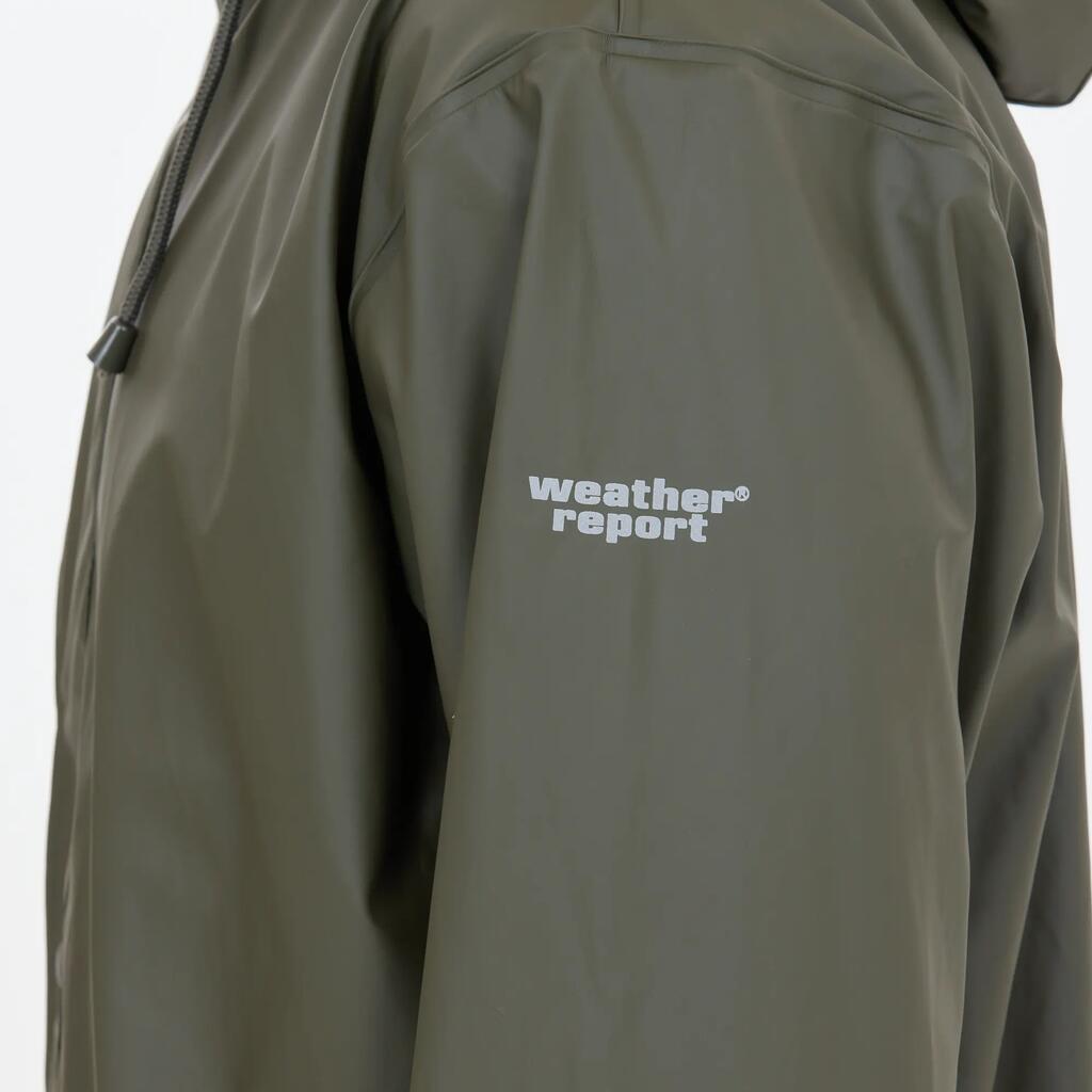 Waterproof jacket Weather Report Torsten