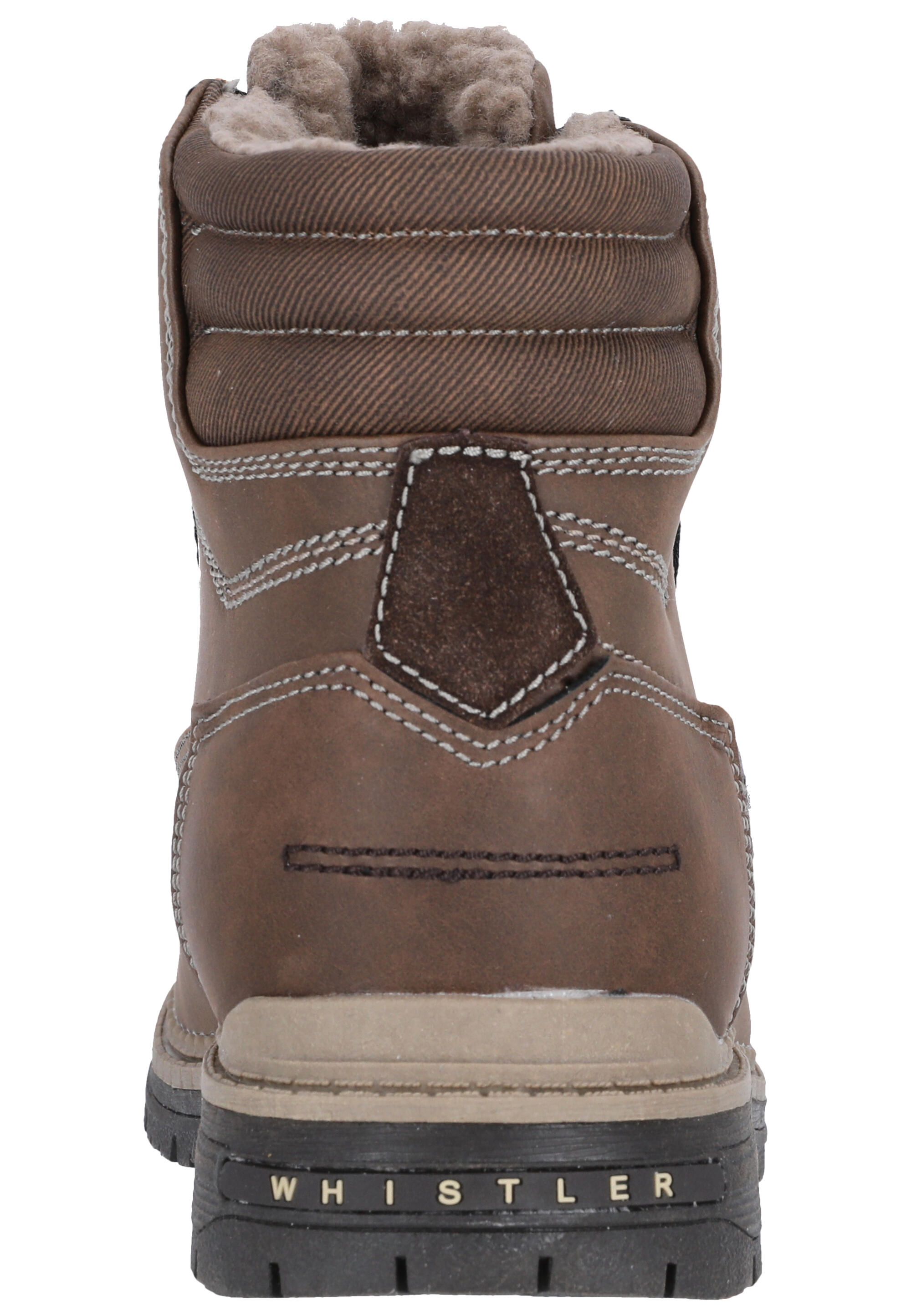 Bottes Rego 5/7
