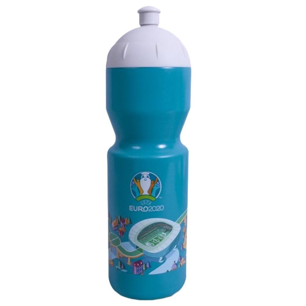 UEFA Champions League Euro 2020 Water Bottle