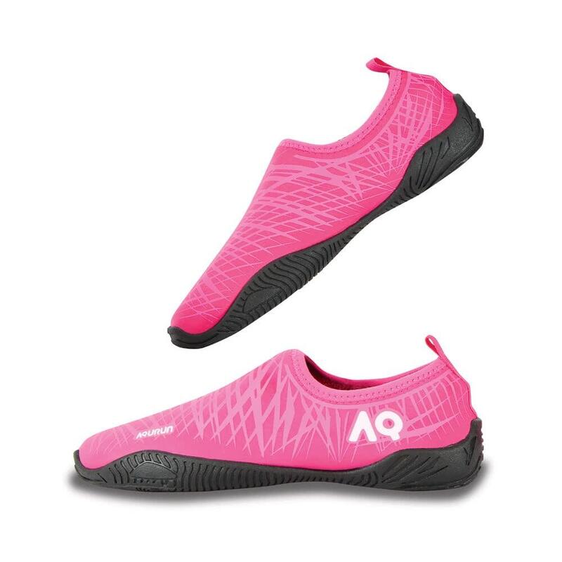 WaterSports Shoes Edge Pink (PK/PK)