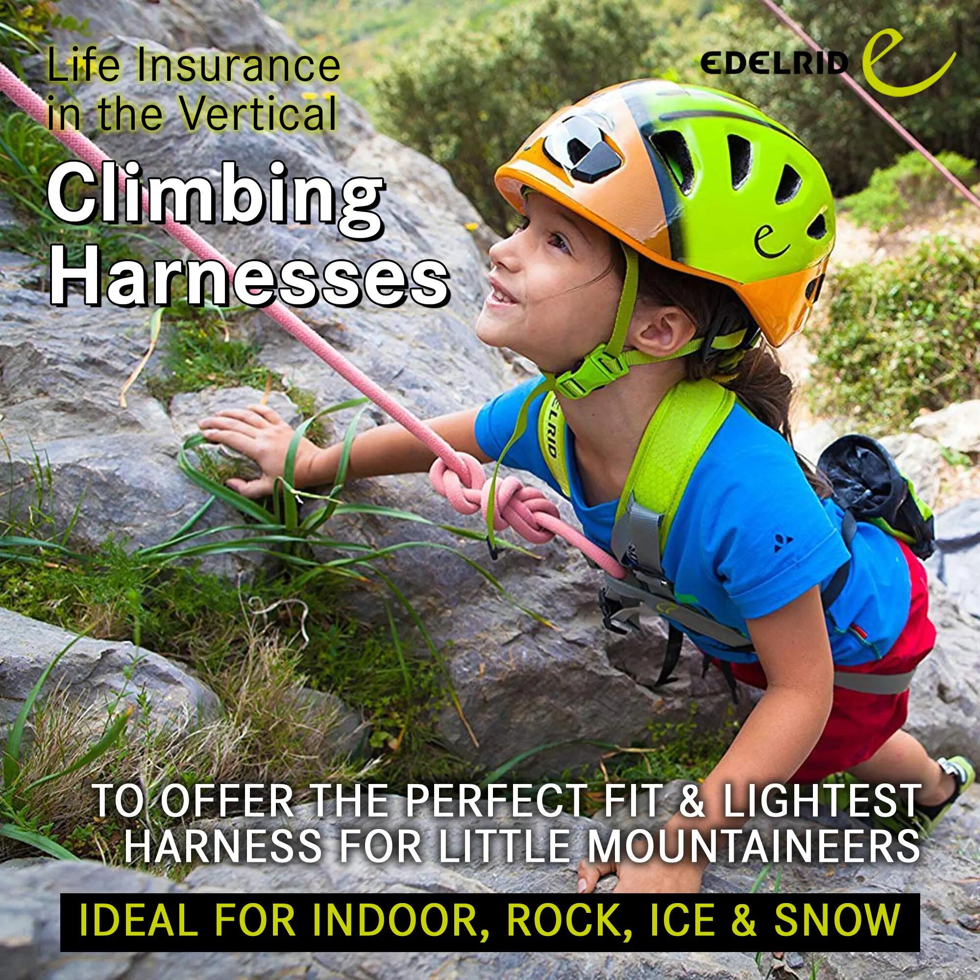 Fraggle Full Body Child Harness with Padded for Children up to 40 kg -  5