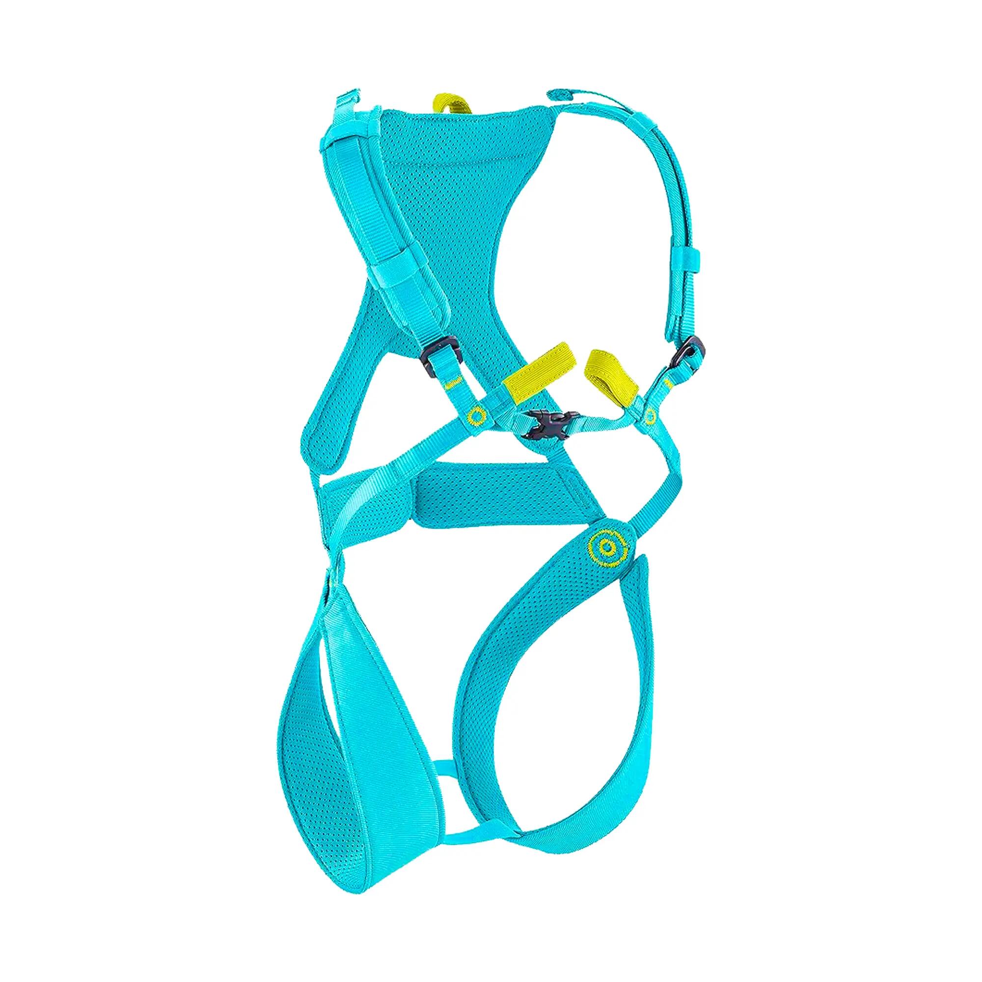 Fraggle Full Body Child Harness with Padded for Children up to 40 kg -  1