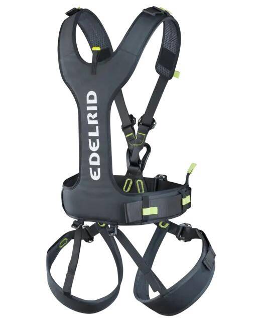 Full Body Climbing Harness Radialis Pro Adjust (L-XL) -  2