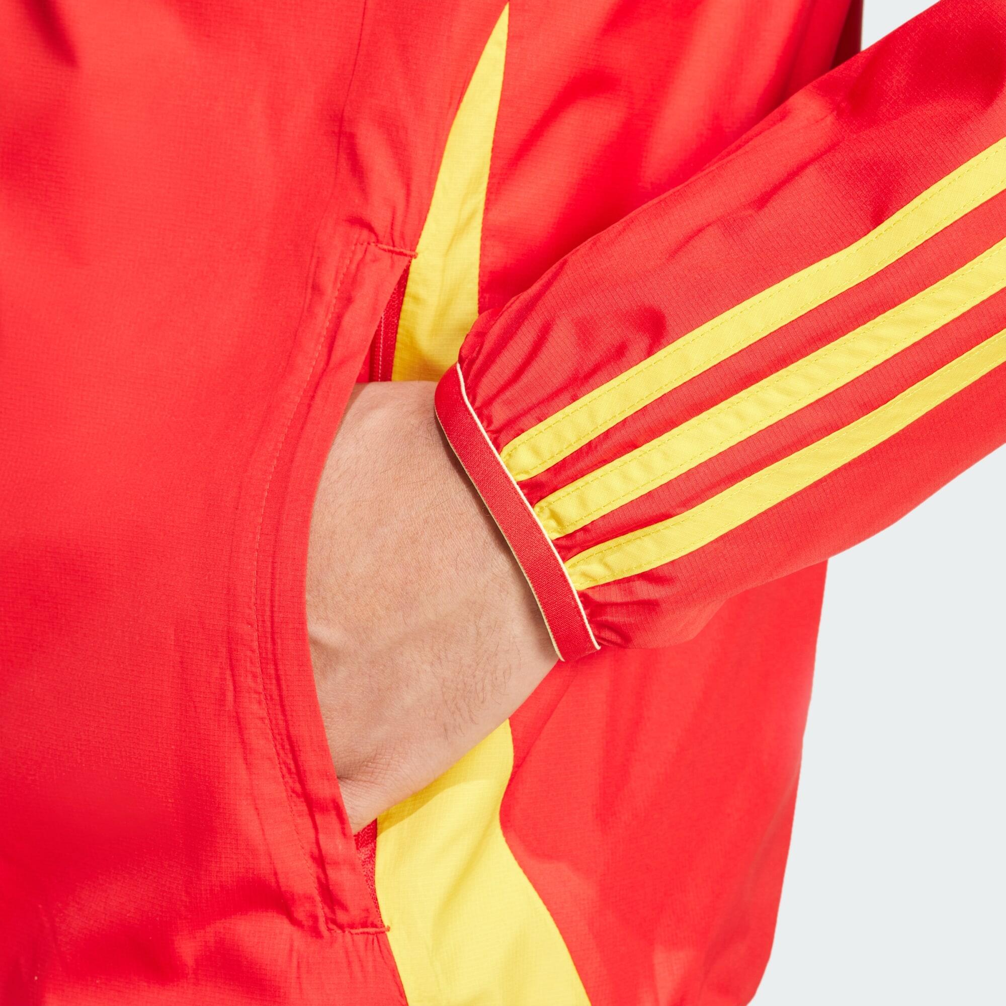 Chaqueta himno España 5/5