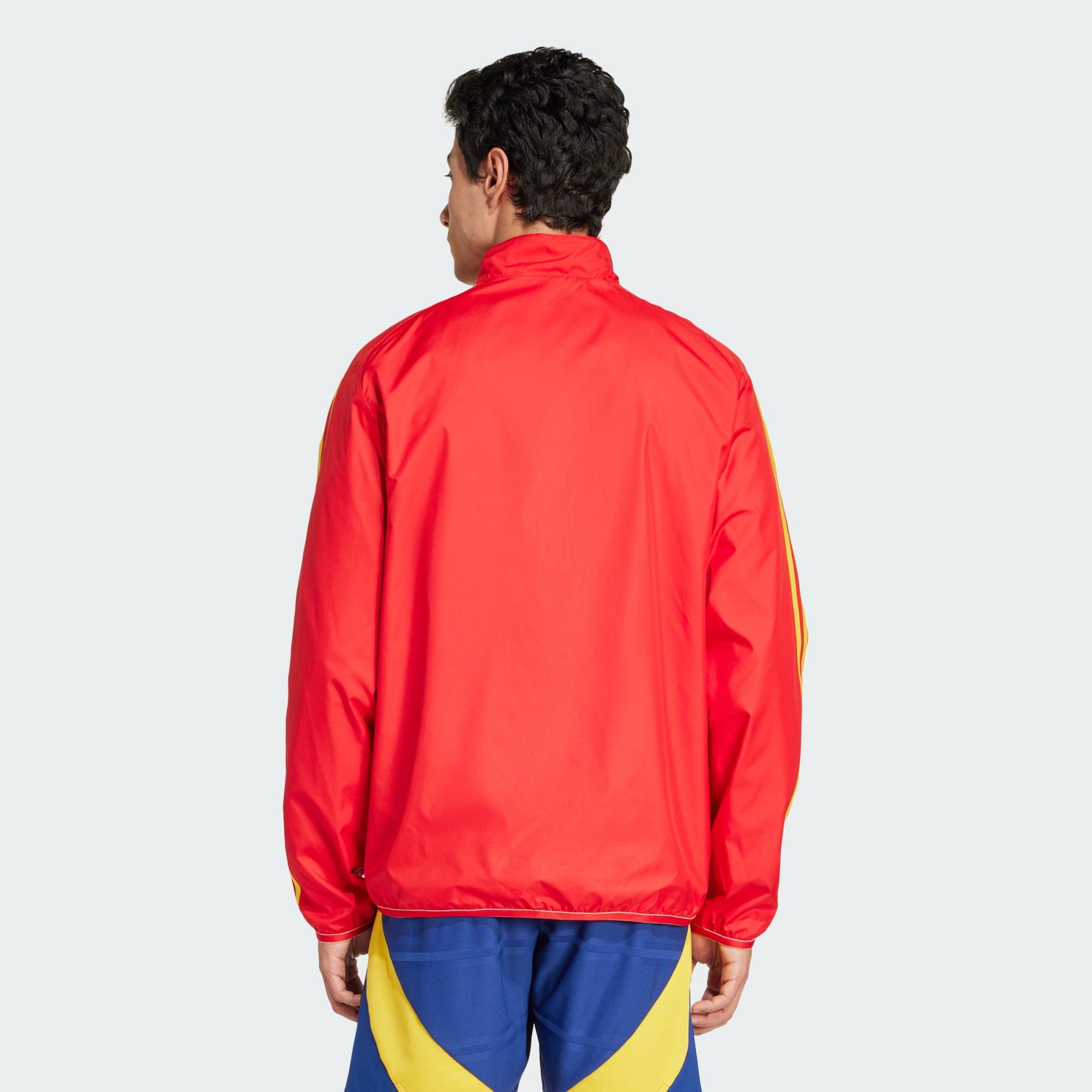 Anthem Spain jacket