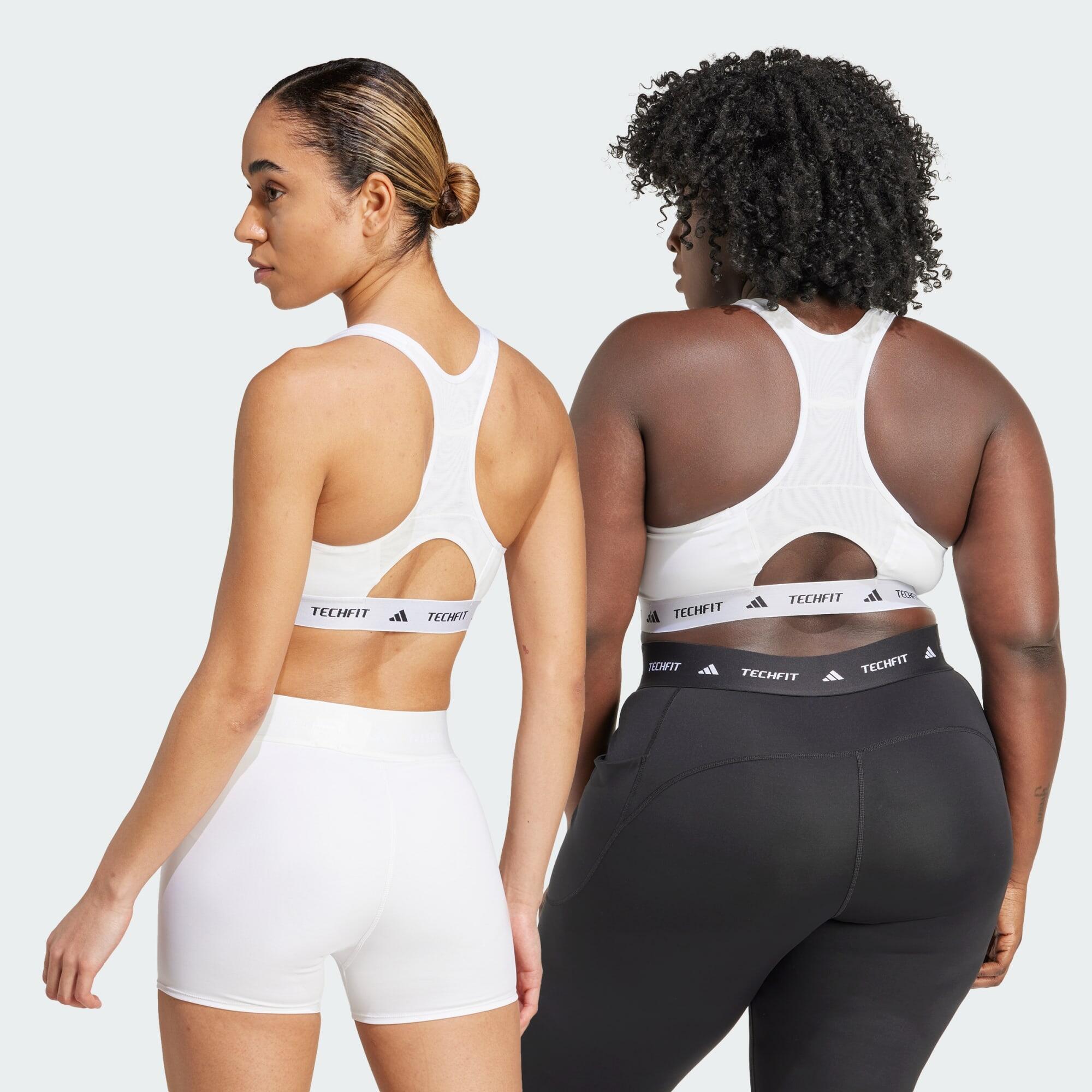 Sujetador Techfit Medium-Support 5/7