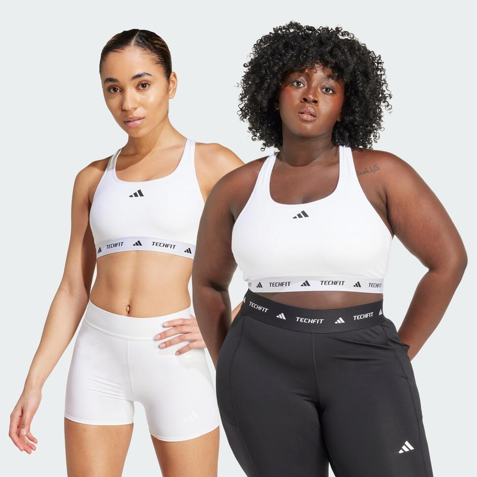 Biustonosz Techfit Medium-Support