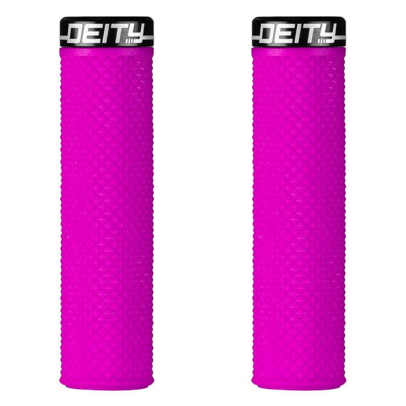 Deity Grip Supracush