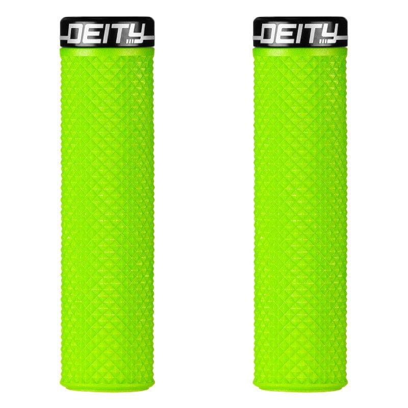 Deity Grip Supracush