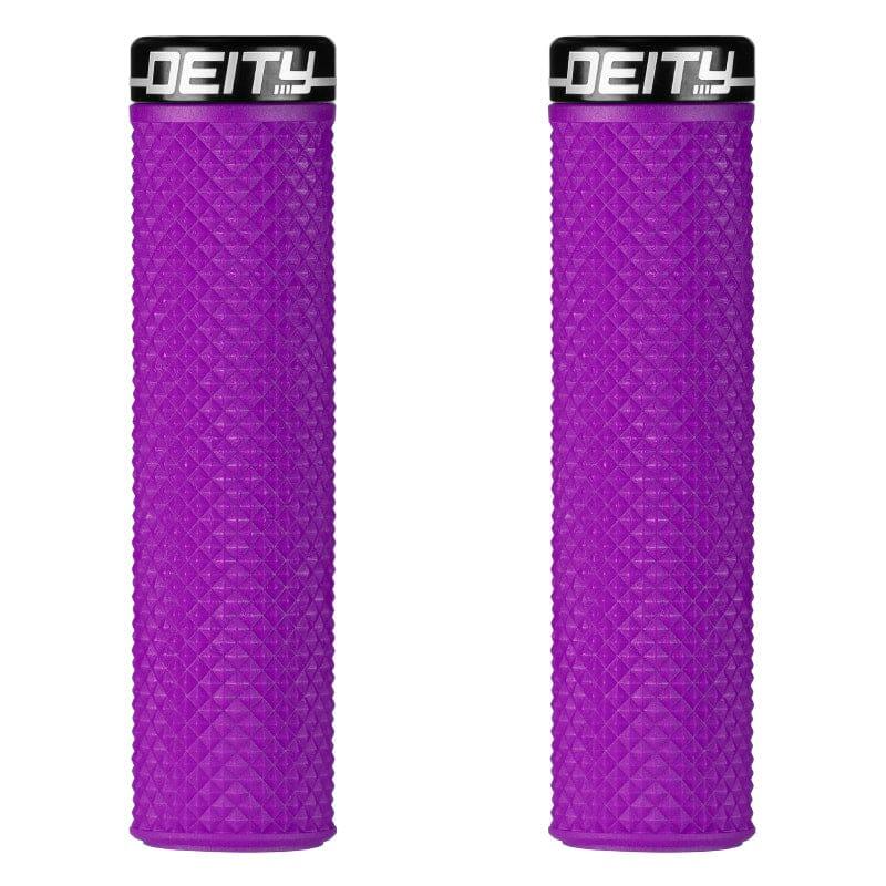 Deity Grip Supracush