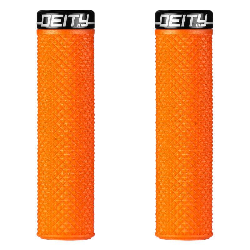 Deity Grip Supracush