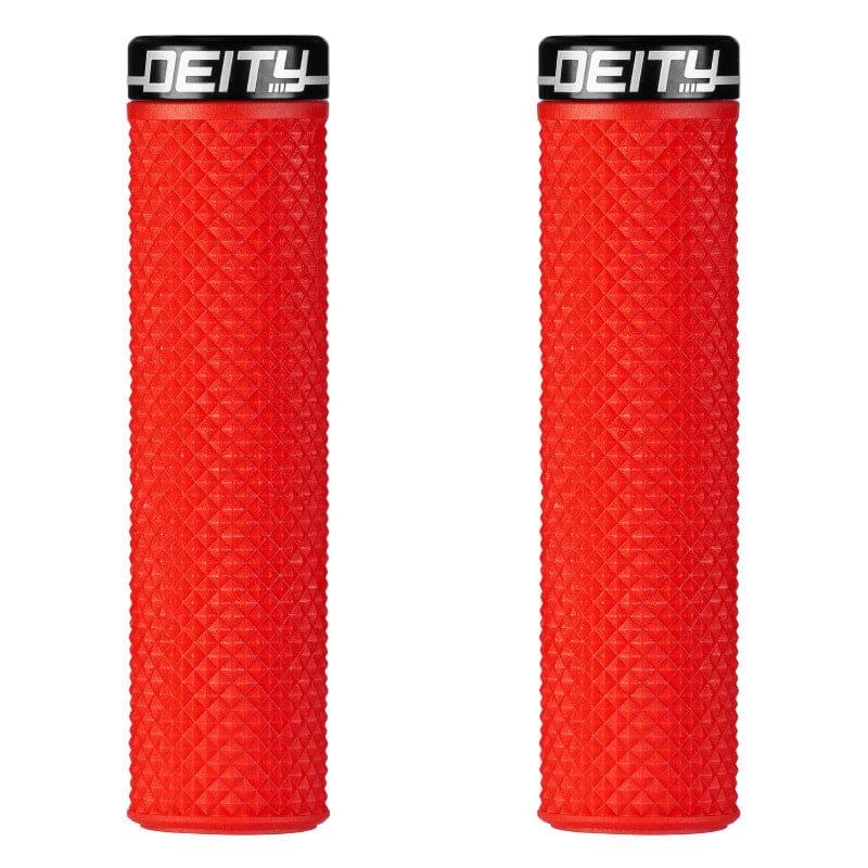 Deity Grip Supracush