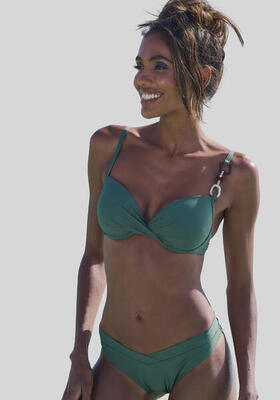 Damen Bikini-Hose