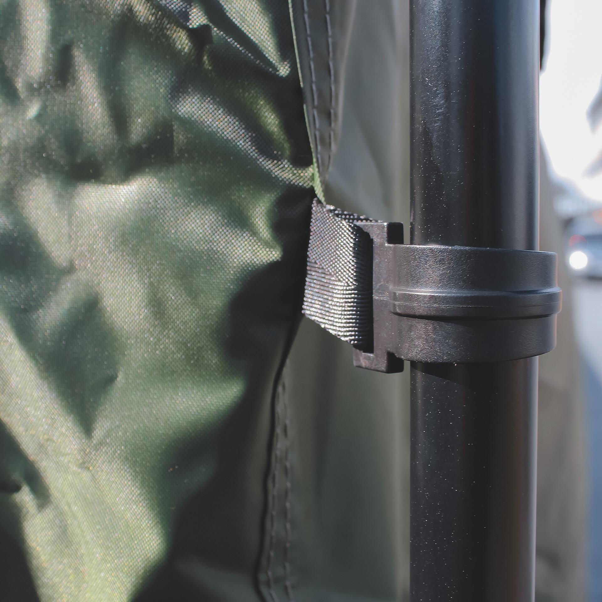 Namiot do markizy Wild Camp 2,5 x 2,5 m 6/6