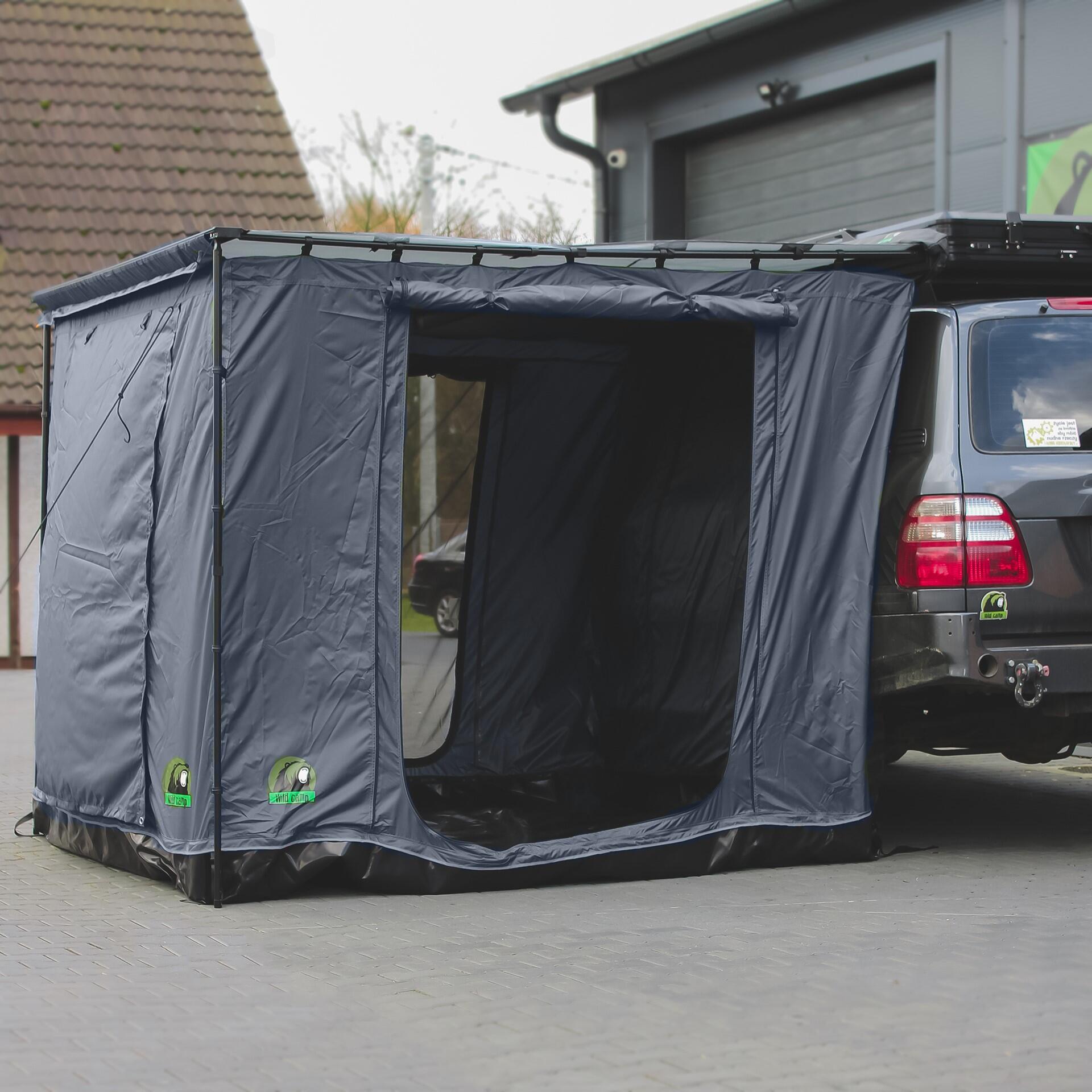 Namiot do markizy Wild Camp 2,5 x 2,5 m 5/6