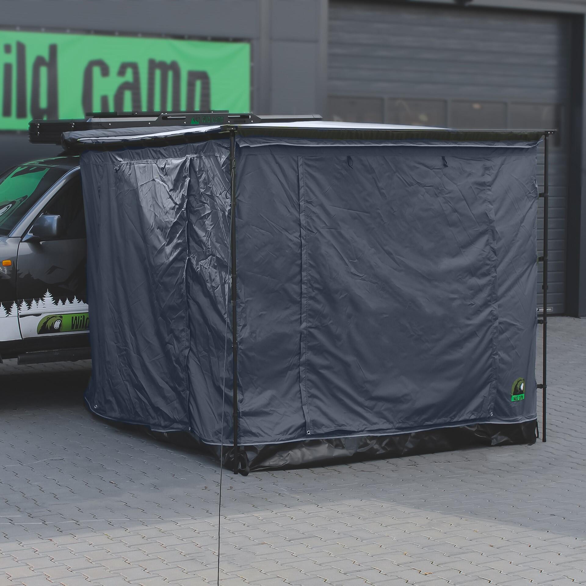 Namiot do markizy Wild Camp 2,5 x 3 m 3/6