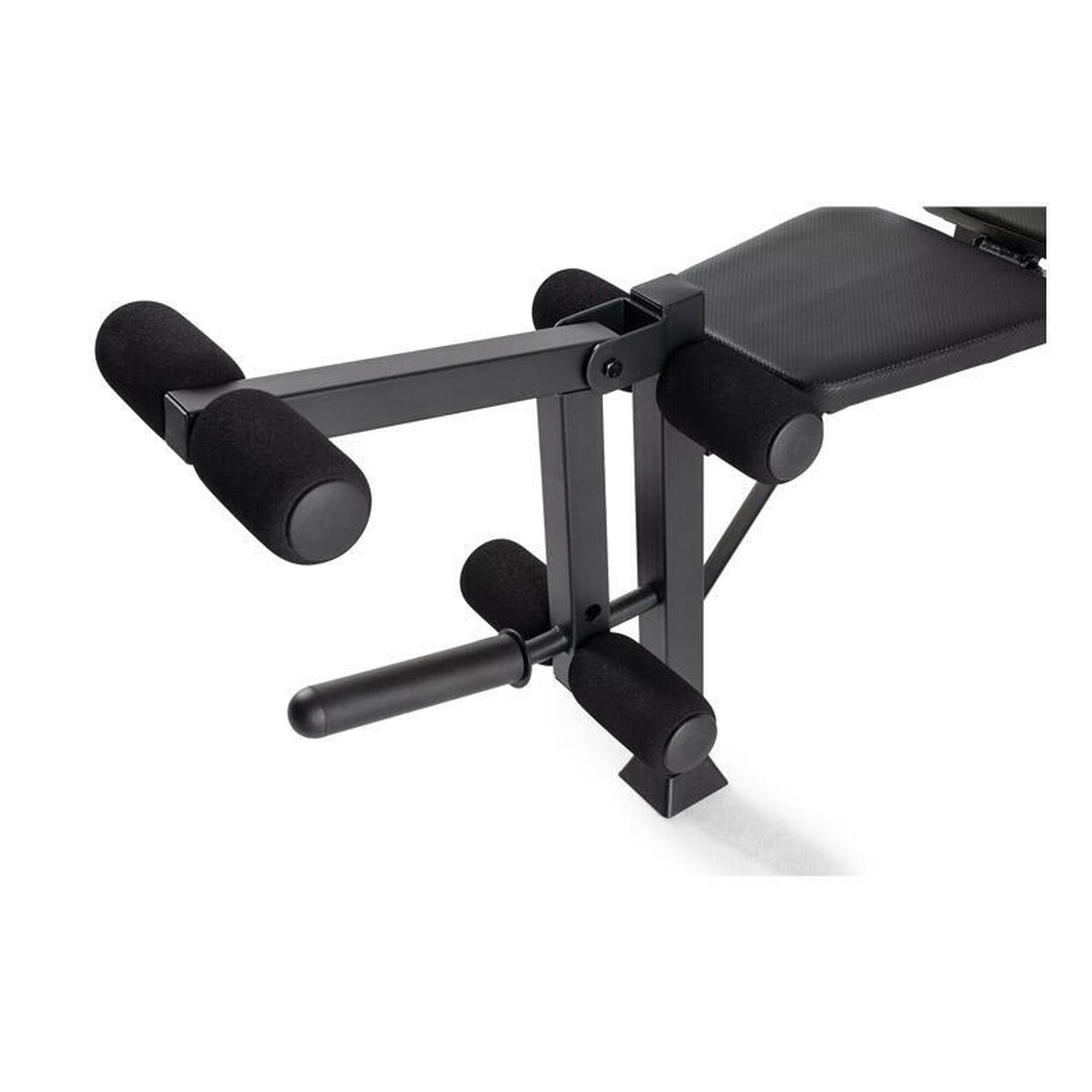 Banc Olympique  Sport XT